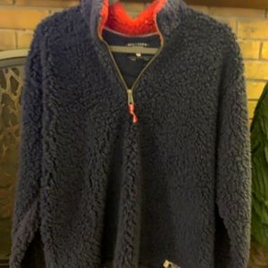 Southern Marsh Pullover